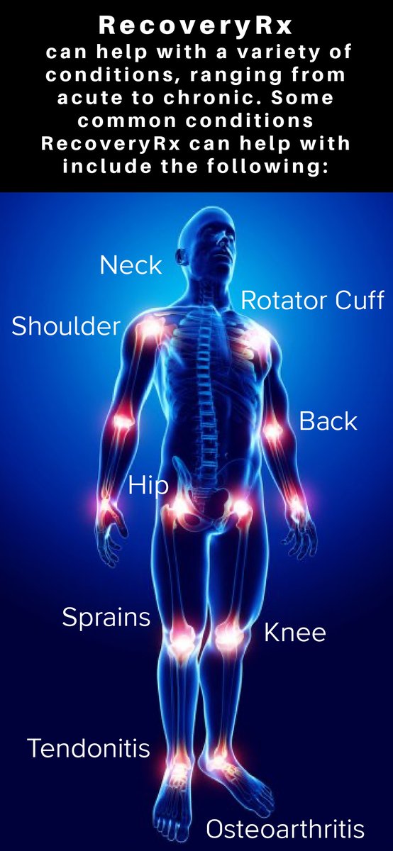 DRUG-FREE, SIMPLE, AFFORDABLE pain relief.   Unlike TENs, RecoveryRx can be used 24/7- even during sleep!  Learn more  recoveryrx1.carrd.co  #painmanagement #neuromodulation #innovation #noninvasivetreatment #painrelief #adjunctiverelief