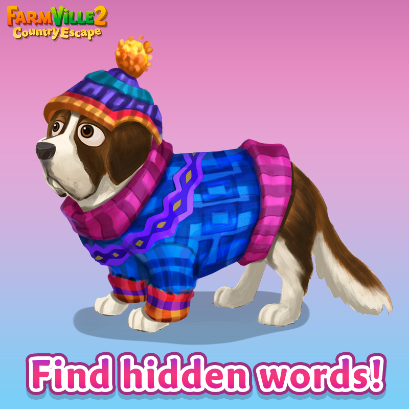 FarmVille 2 on Twitter the Sunspun Yarn Festival stages to