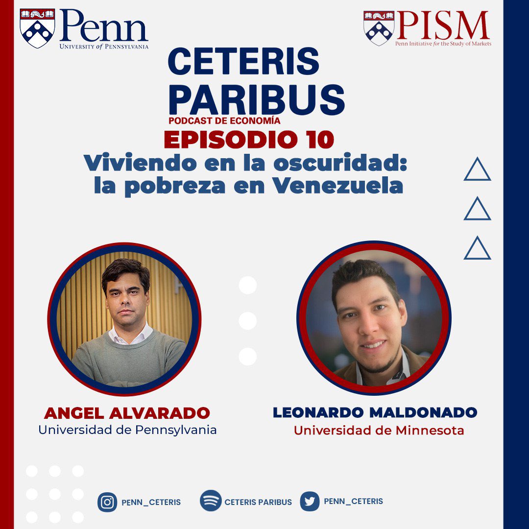 penn_ceteris's tweet photo. Venezuela se sumió en la oscuridad a partir de 2013, las imágenes satelitales reflejan una importante caída en la intensidad de la luz por las noches. Te invitamos a ver nuestro podcast https://t.co/EqdDHX7Nay https://t.co/dxWcoSocdm