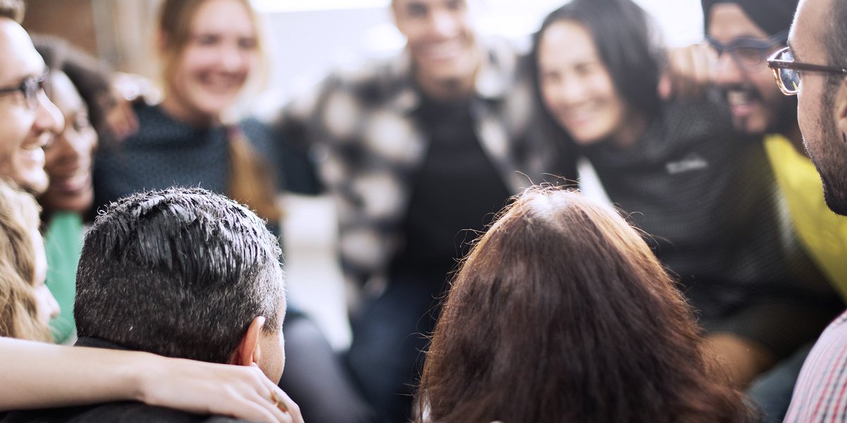 ElbitAmerica's tweet photo. BE YOU | At #ElbitAmerica everyone is welcome. We're proud to foster #Diversity, inclusion, & respect for the differences among us. Each employee's experience & perspective helps us achieve greater #Innovation. ๐บ๐ธ
โก๏ธhttps://t.co/muhT9S4TJ5. #OneElbitFamily #ElbitProud https://t.co/ZvSKNVRB0o