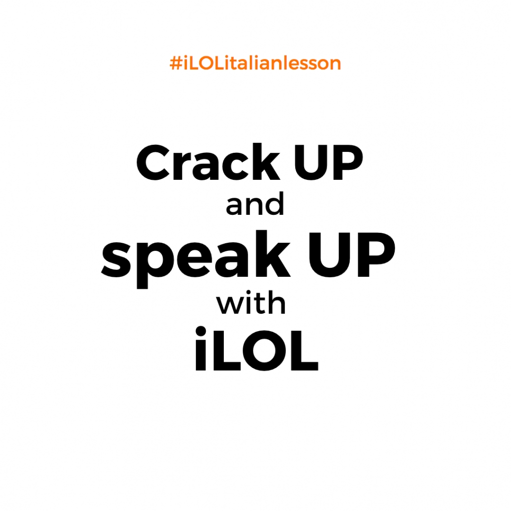 iLOLItalian's tweet image. Ciao a tutti! ๐ Did you know that Italian adjectives usually come after the noun they modify? For example: ""The red car"" would be ""La macchina rossa"". What's the funniest Italian adjective you know? Share it with us! ๐ฎ๐น๐
#ItalianLanguageLearning #LearnItalianGrammar