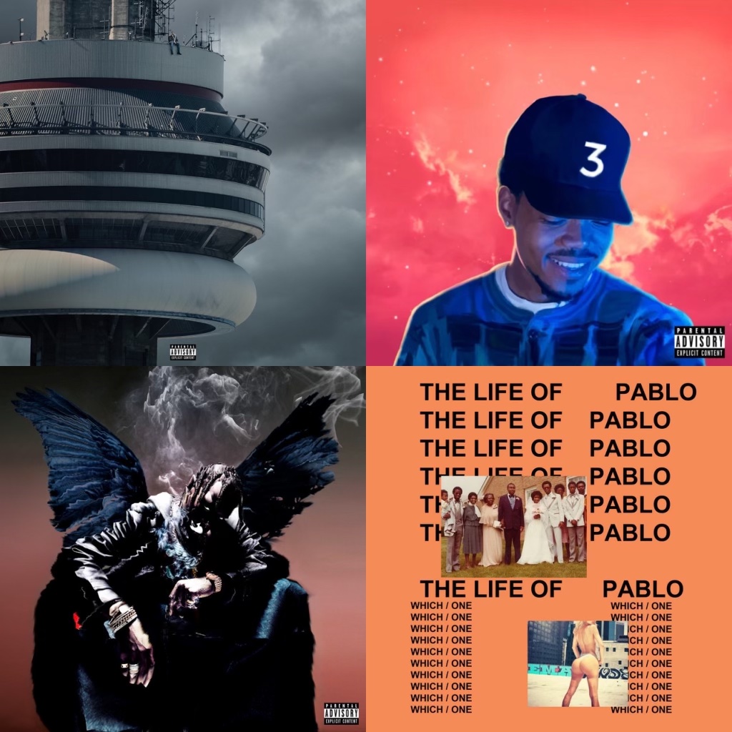 LyricaLemonade's tweet photo. the year is 2016...you can only pick one https://t.co/NMShw4ba3W