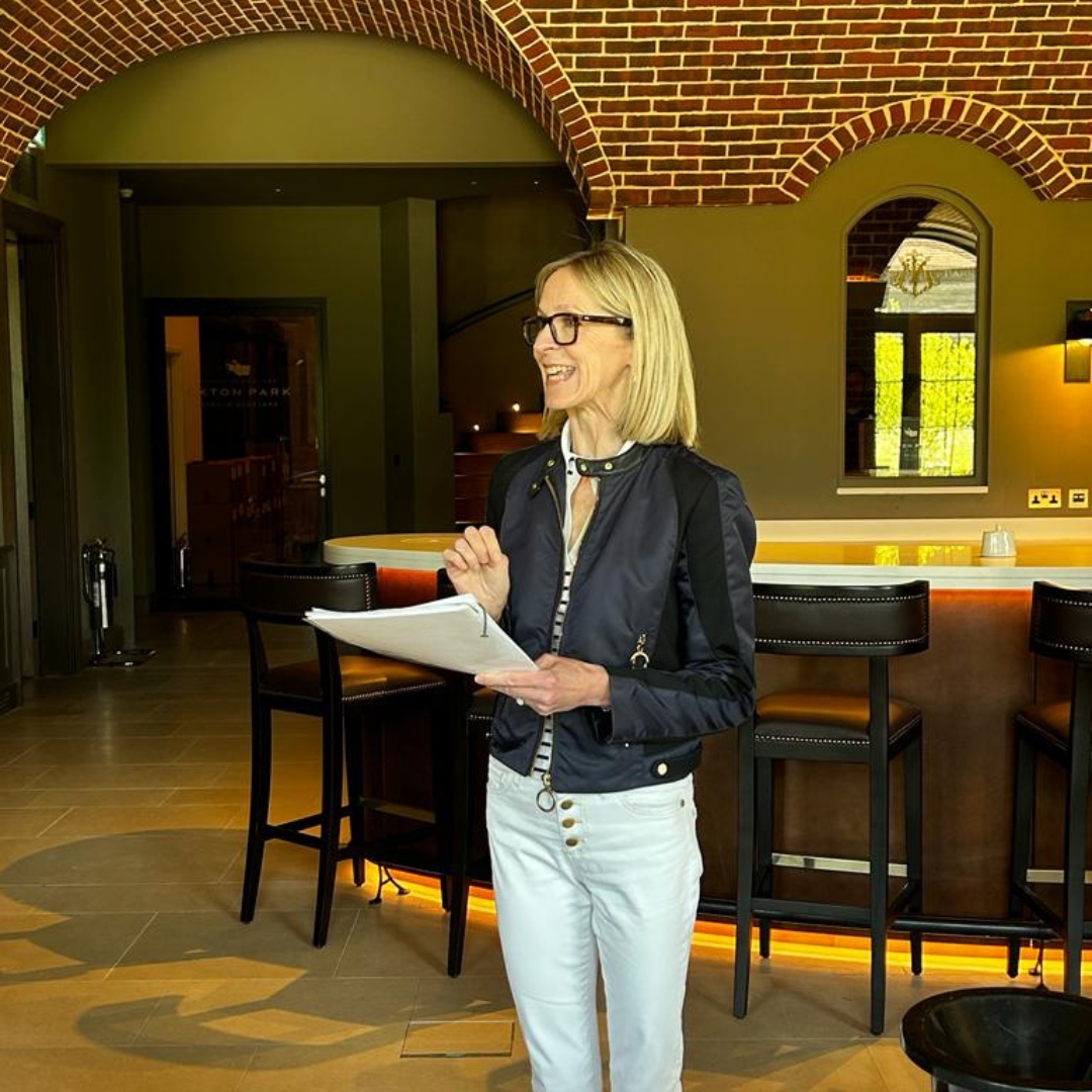 Wines of Great Britain tweet media