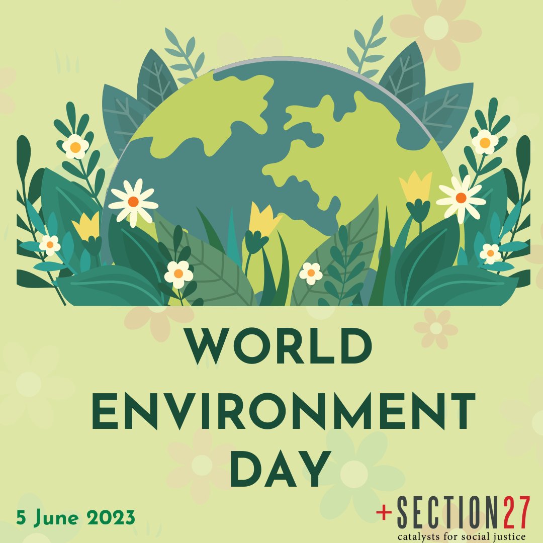 South Africa's #ClimateChange Bill 2022 emphasises #environmentalrights and vulnerable populations, but lacks provisions for loss and damage.     

Read this report on the promotion and protection of #humanrights in the context of climate change here: shorturl.at/iMRU9