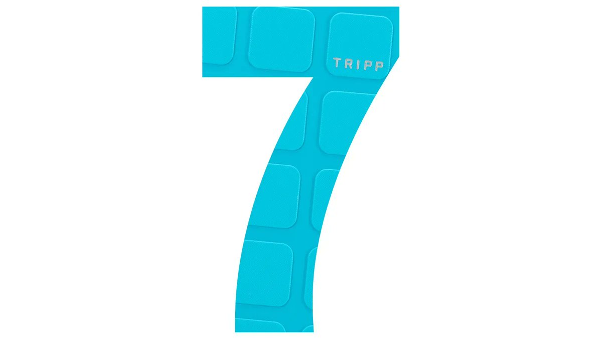 Tripp Luggage tweet media