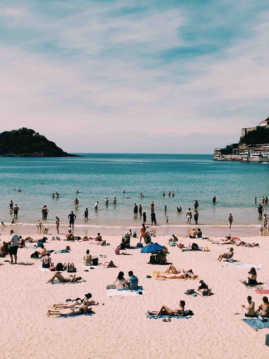 STARBIEN DONOSTIA tweet media