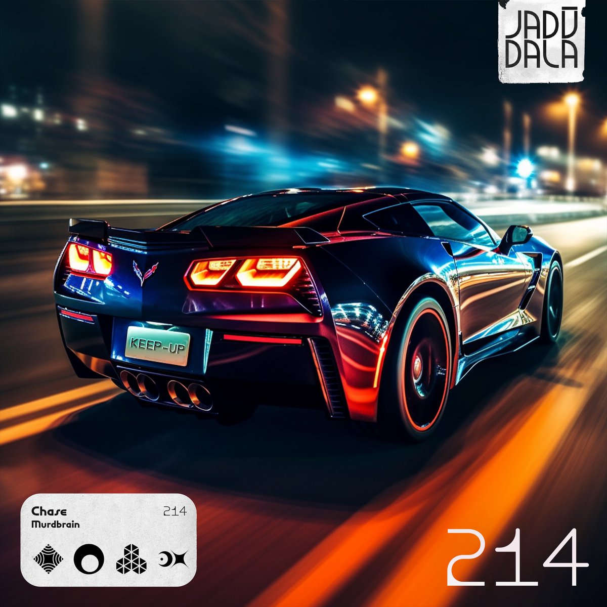 Jadū Dala tweet media