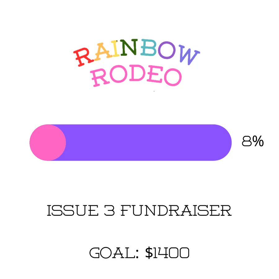 Rainbow Rodeo tweet media