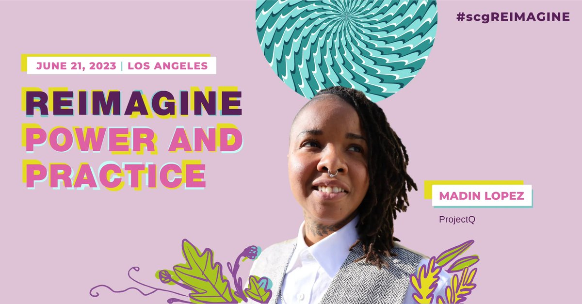 SoCal Grantmakers tweet media