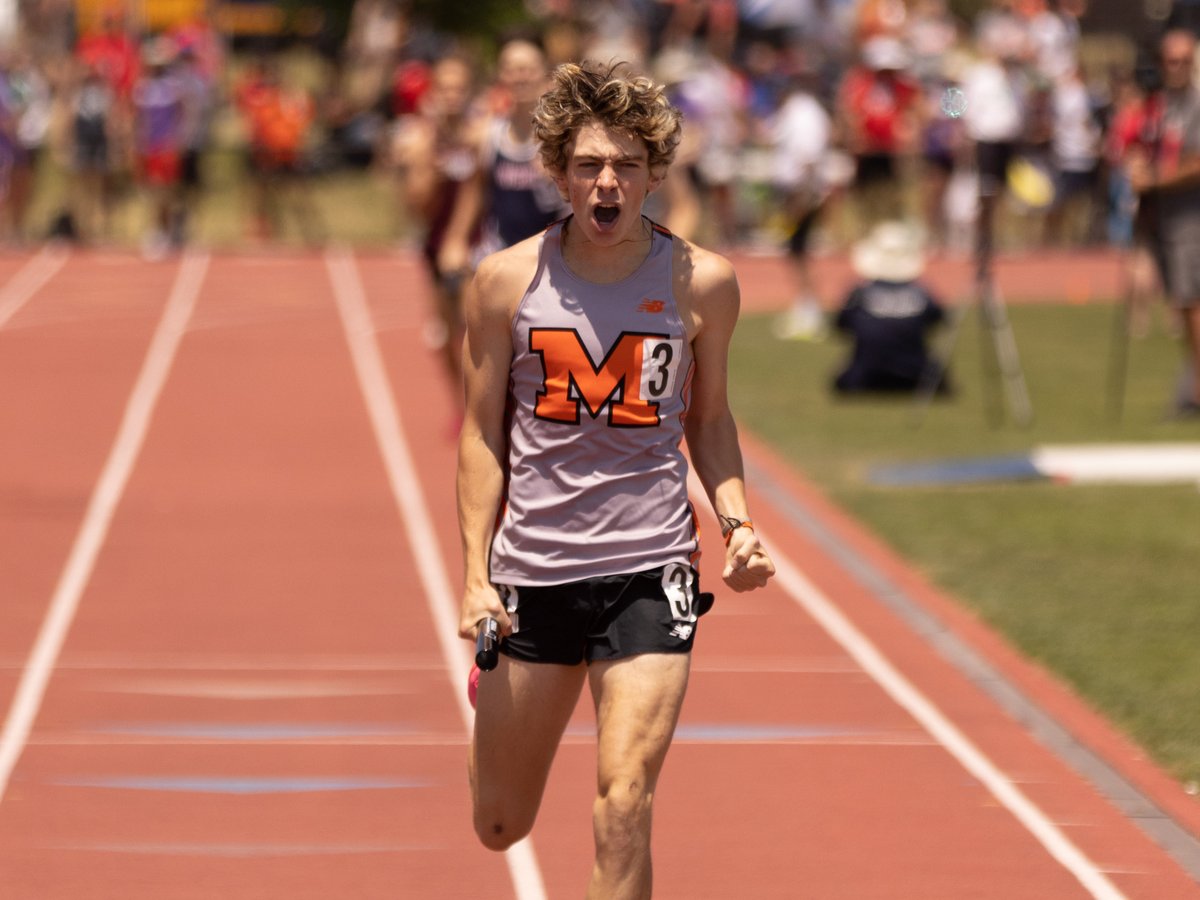 Ohio MileSplit on Twitter "Division 2 http//bit.ly/45Hj8Jc"