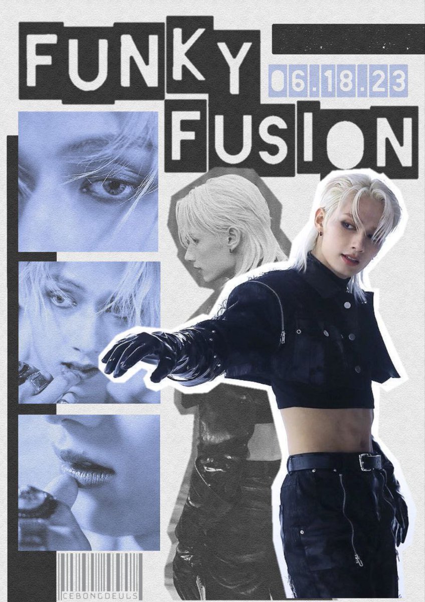 cebongdeuls's tweet photo. Annyeong #CEBong! 👋

Registration for #FunkyFusion with Jun &amp; Hoshi is still open! 🤩 Registration ends on 06/08/23 at 11:59 PM PHT. Celebrate our Gemini babies with the most fun and chaotic #CARATs around. 🥳🐱🐯
👉https://t.co/5KI36OuNN4

#CEBongdeuls #SEVENTEEN @pledis_17 https://t.co/l0Z6m5BFF3