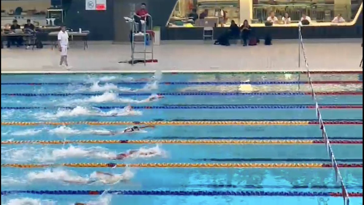King's Hall School on Twitter "We are super proud of our swimmers Our U13 girls' freestyle