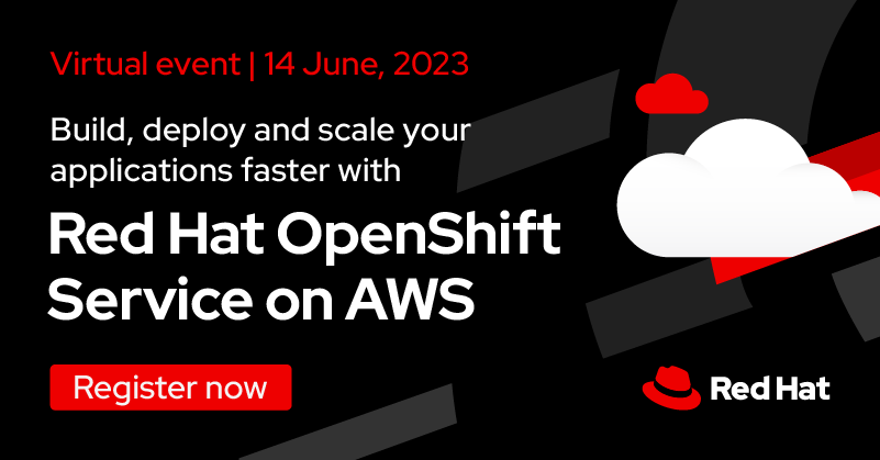 portwx's tweet photo. Join this virtual event to see how the #Portworx #Kubernetes Data Platform delivers the enterprise-grade features you need to manage &amp; automate the data in your @openshift on @awscloud (#ROSA) environment, while reducing your #AWS bill by up to 60%. https://t.co/P1ymDQ4PgL https://t.co/DfpAYtyVJk