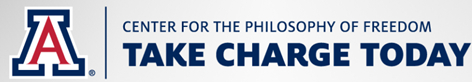 UArizona Center for the Philosophy of Freedom tweet media