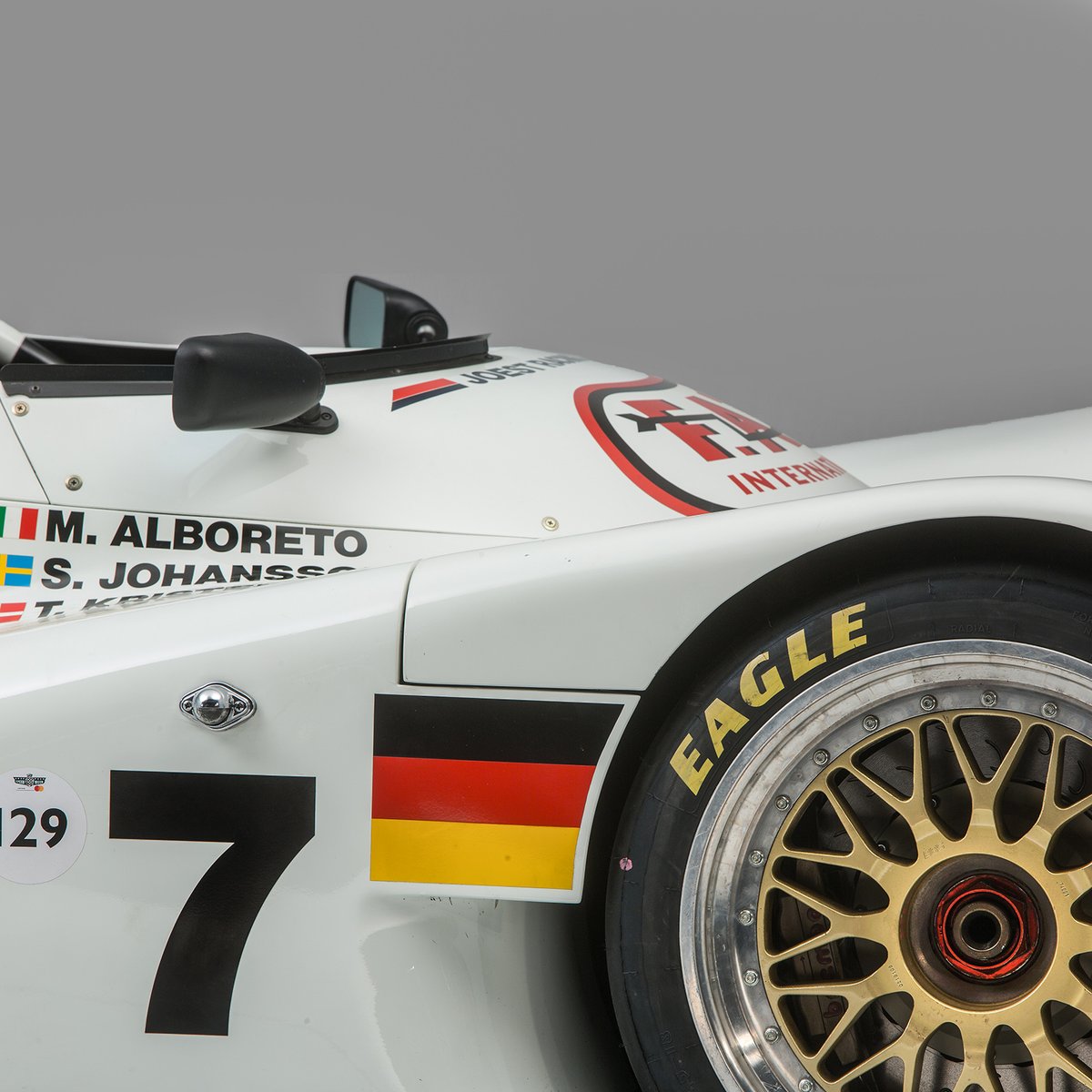 Porter Press tweet media