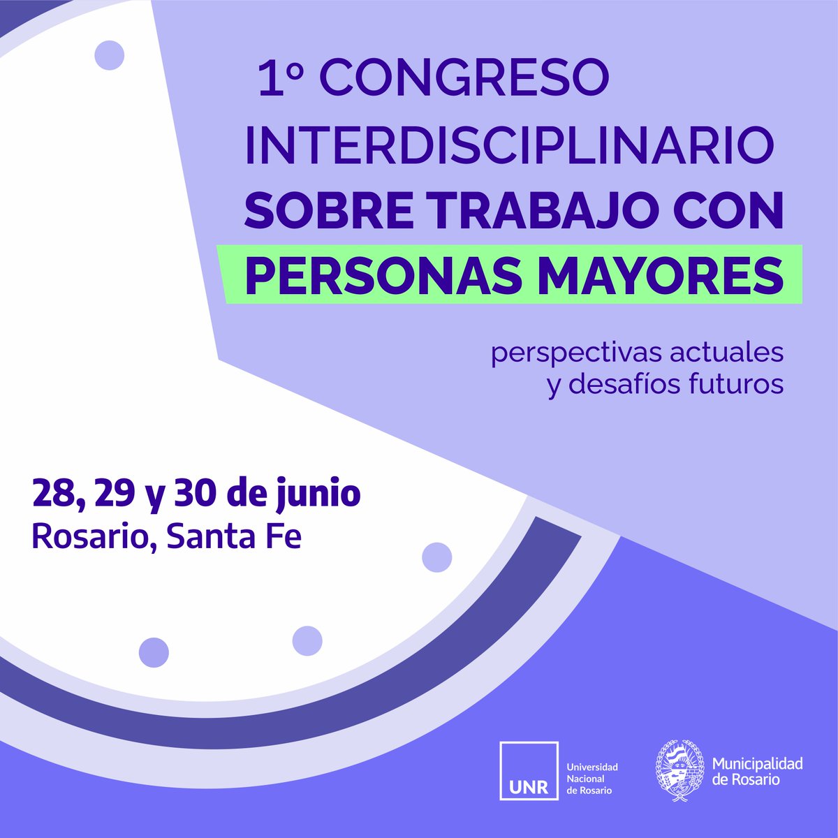 extensionunr's tweet photo. Co-organizado entre  @UNRoficial  y @MuniRosario 🤝

✔️Charlas, paneles y conversatorios a cargo de especialistas locales y nacionales.
✔️Para profesionales y estudiantes de carreras afines, referentes de organizaciones y público en general. https://t.co/4GosJdWS4H