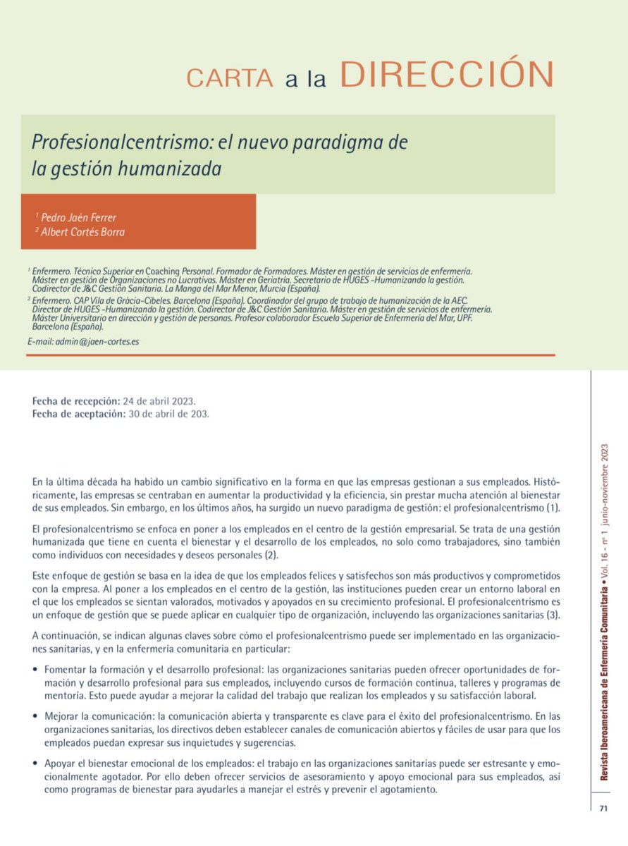 Albert Cortés Borra tweet media