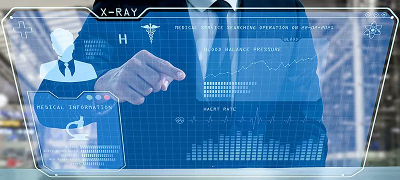 The Role of Modern Technologies in Digital Health Care: Improving Documentation Accuracy 

By @iotbusinessnews 

buff.ly/3MMeC3l 

#DigitalHealth #eHealth #IoT #Healthcare #Tech4Good @DrFerdowsi @HealthcareLdr @WinstonJim @sonu_monika