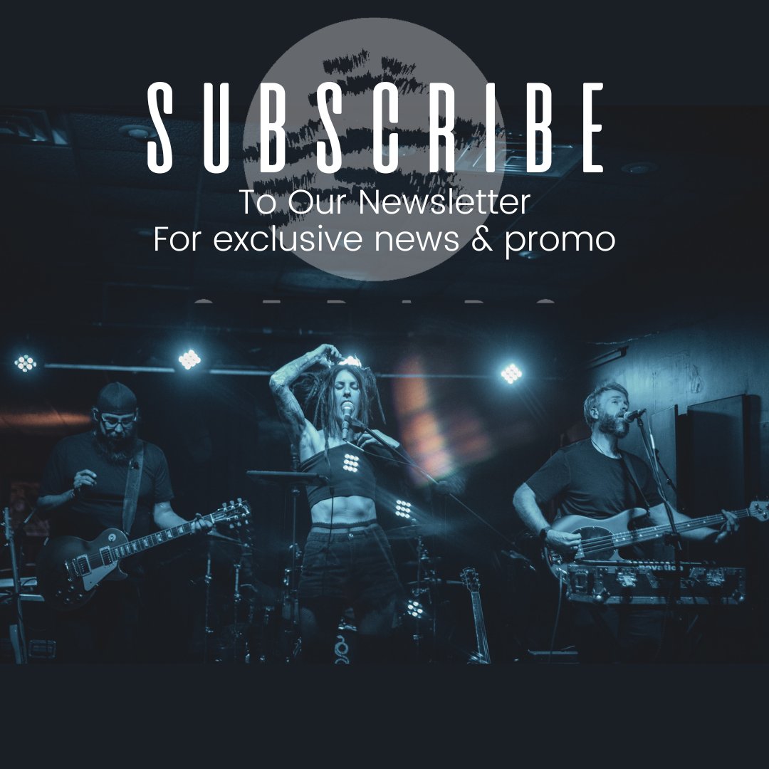 Cedarstheband's tweet photo. Subscribe to our newsletter for exclusive news and promo!! https://t.co/ymnBD9NL9g #cedarstheband #cedarsband #cedars #alternative #rock #indierock #alternativerock #news #newsletter https://t.co/gvqUh5IGeq