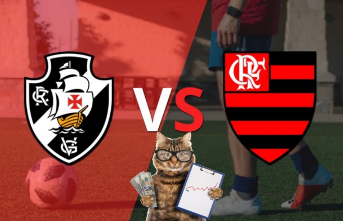 🇧🇷 #Brasileirao
#VascoDaGama 🆚 #Flamengo
🟨🙋🏽‍♂️ +5.5 amarillas en el partido
🟥🙋🏽‍♂️ Expulsión: sí
🔞👈🏼𝗝𝘂𝗲𝗴𝗮 𝗰𝗼𝗻 𝗿𝗲𝘀𝗽𝗼𝗻𝘀𝗮𝗯𝗶𝗹𝗶𝗱𝗮𝗱 
#SejaUmGigante #VascoDaGama #HojeTemVasco #DiaDeVasco #VamosFlamengo #VASxFLA #CRF 
#clasicodosmilhoes #freepicks #latam #Rosario