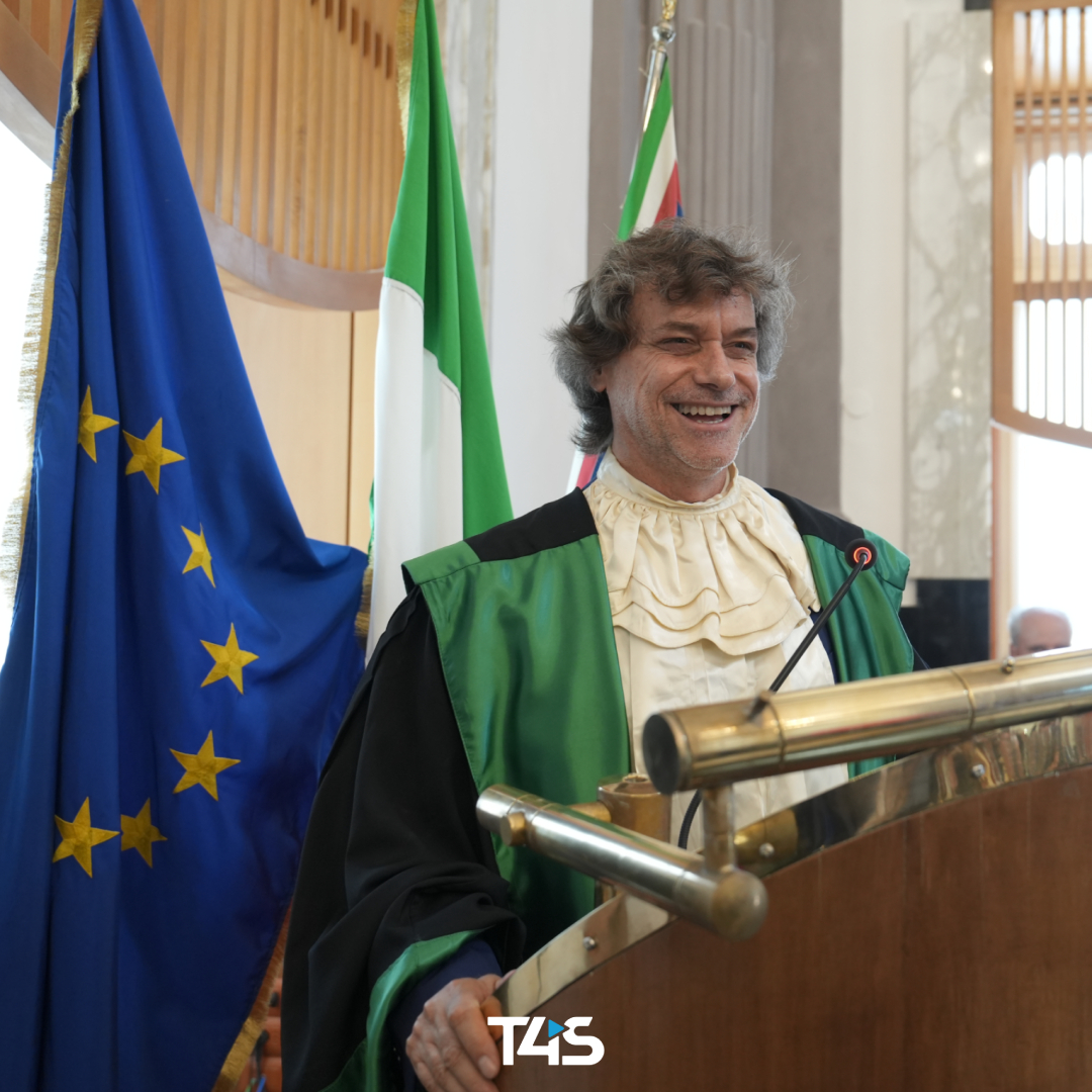 Time4Stream tweet media