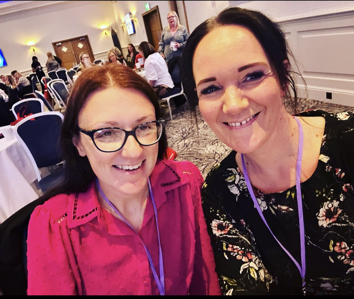 Mel_Standbrook's tweet image. Awesome event so far, now to get ready for the evening #worknotwork #CPD #inspiring 

#bawpawards2023 @BAWPUK 
@LincsPolice