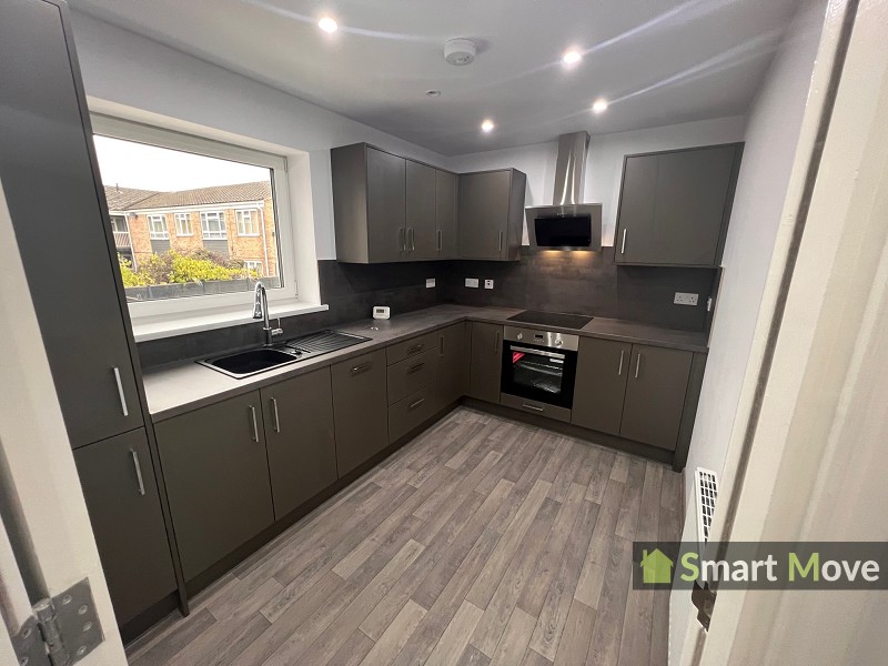 _Smart_Move's tweet image. NEW: Brewster Avenue #Woodston #Peterborough. Flat - 1 bed £975.00 pcm