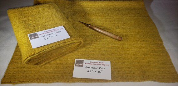 woolsnippets's tweet image. Wool Fabric Fat Quarters - Golden Rod - Rug etsy.me/42xBtH3 #wool #handdyedwool #overdyedwool #rughooking #rughookingwool #fabric @etsymktgtool