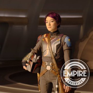 Seen discourse about this. Sabine looks fine to me 🔥