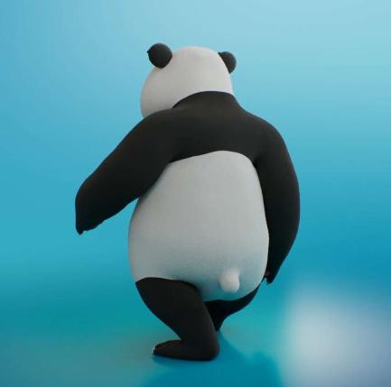 Dirtypanda tweet media