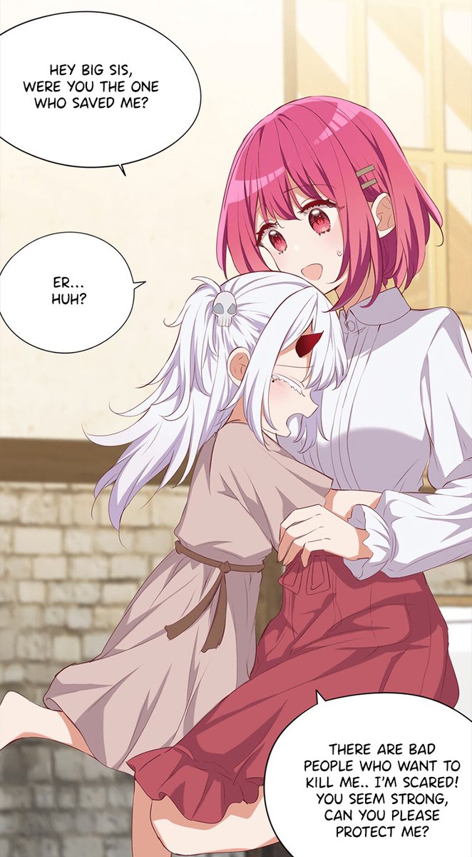 Evildeadfan102's tweet image. I read Please Bully Me, Miss Villainess! Chapter 45.  #PleaseBullyMeMissVillainess #chapter45 #yuri #LGBTQ