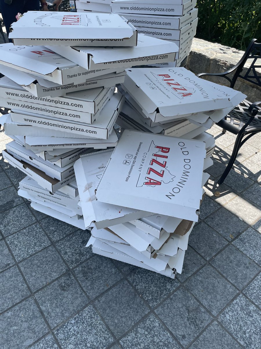 City of Fairfax Schools tweet media