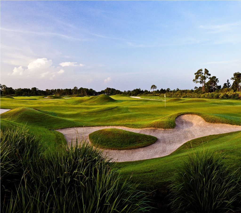 Don't miss out on amazing golf deals this summer with the South Florida PGA Golfpass! Rates start at $48+tax - go book now at sfpgagolf.com/golfpass ⛳

#VisitStLucie