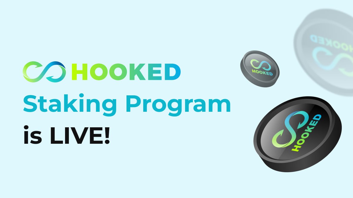 Hooked Protocol🪝 tweet media