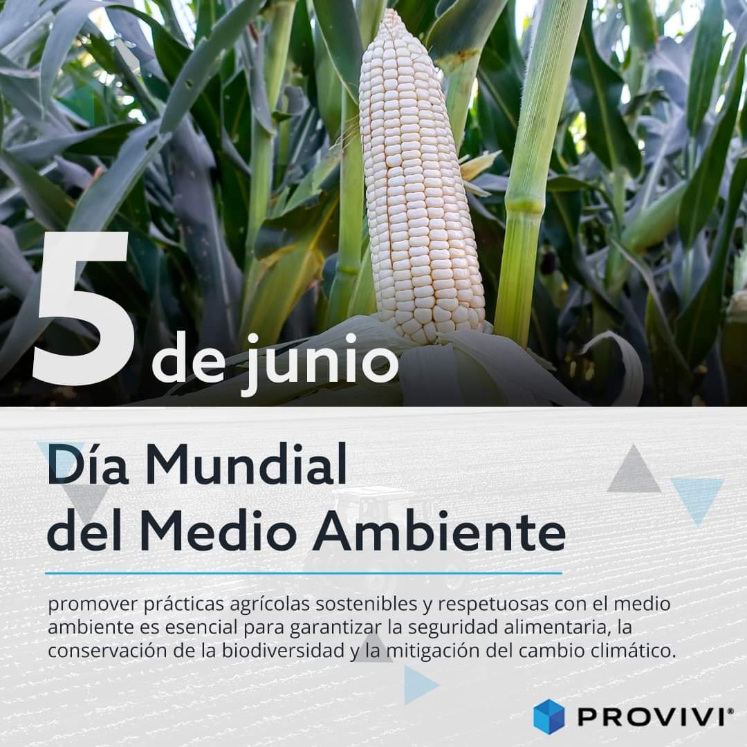 ProviviMx's tweet photo. Al adoptar prácticas #agrícolas que promueven la #diversidaddecultivos, el uso responsable de los #recursosnaturales y la protección de los #hábitatsnaturales, se puede reducir el impacto negativo en la #Biodiversidad y mantener los #ecosistemassaludables. https://t.co/8XJT20siMf