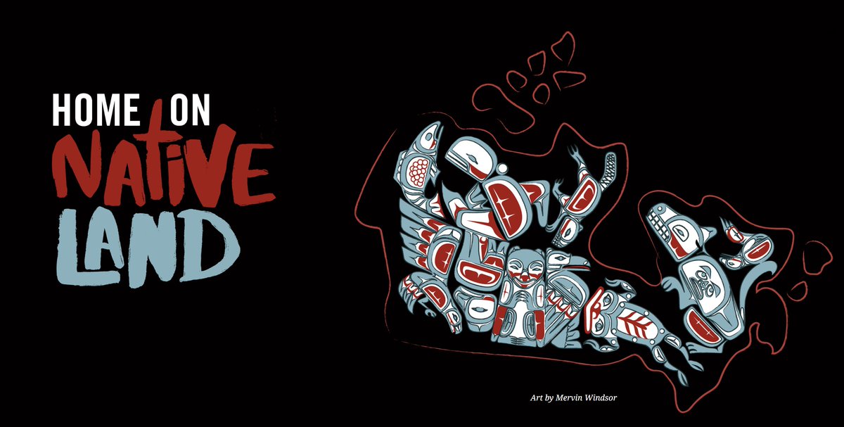 It’s National Indigenous History Month in Canada. This is an opportunity to recognize the rich history, heritage, resilience and diversity of First Nations, Inuit and Métis.

Resources:
See a map of Indigenous territories, languages, and treaties across the globe