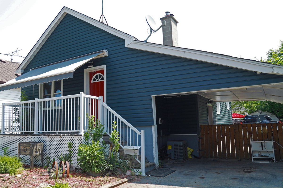 Quality Exteriors tweet media