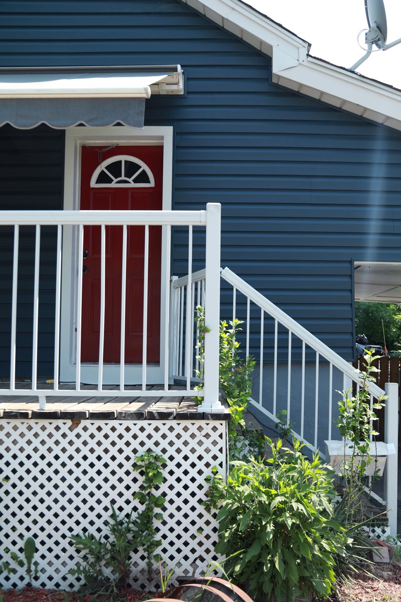 Quality Exteriors tweet media