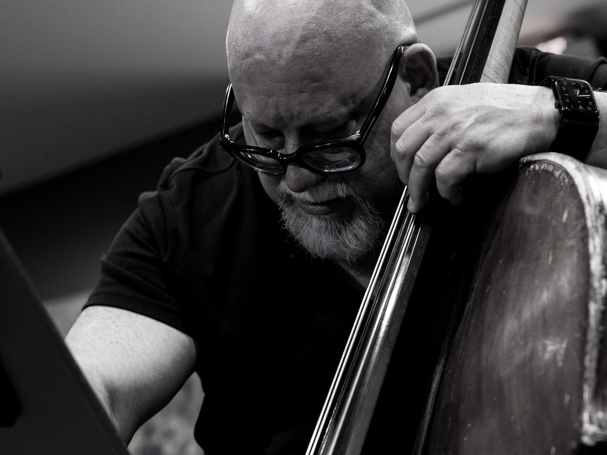 foxwerx's tweet photo. Legendary Cbus musician/composer @philmaneri unfurls journey through time + music Jul 25 w/ ensemble of performers honoring his historic double bass The Alsatian Queen. Free admission. Presented by @FundJohnstone @scottwoodssays https://t.co/TUsKNYXwfd #artmakescbus #shortnorth https://t.co/tmvUtSuKcd