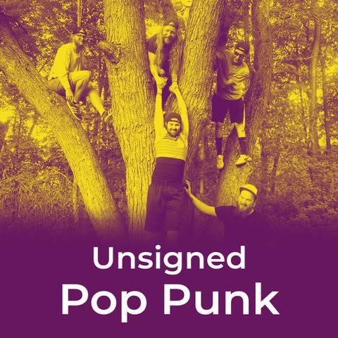 🚨Playlist Update🚨
Check out the new playlist! 50 new up and coming bands for you to sink your teeth into! Show them all the freaking love! And make sure to follow the playlist on Spotify to always discover your next favorite bands! 
LINK 👇
unsignedpoppunk.com/playlist