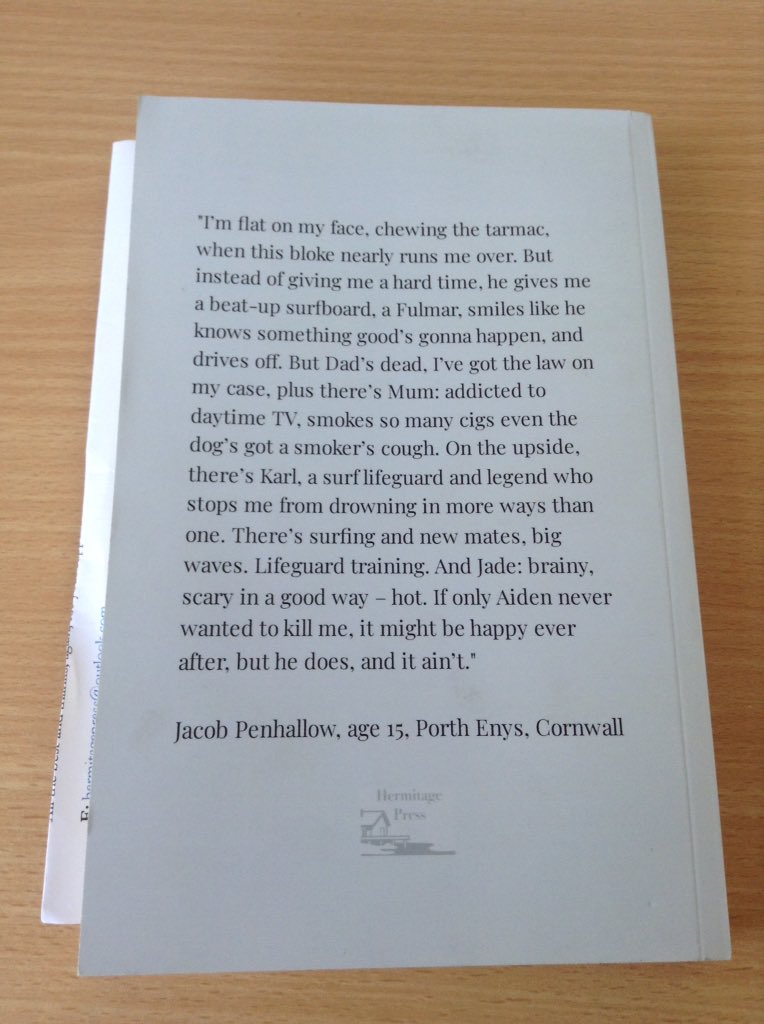 Tim Hannigan tweet media