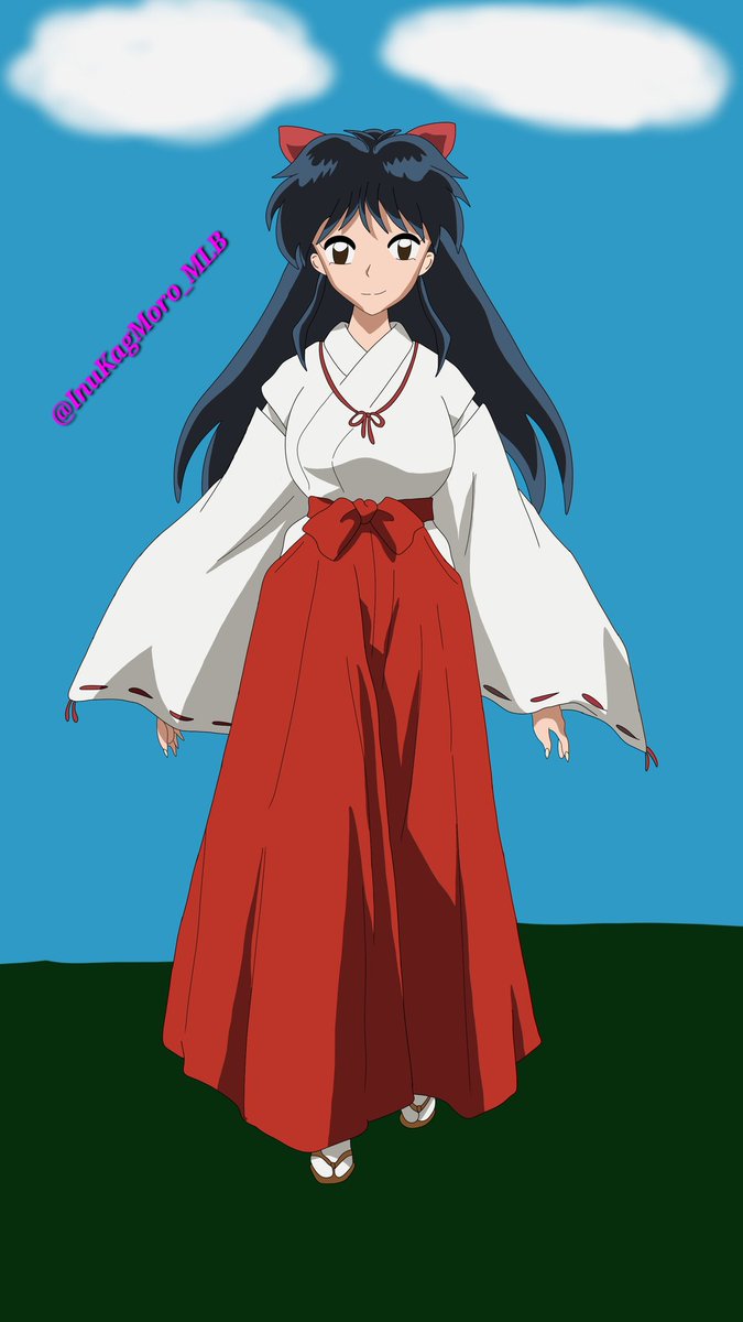 Artdrawkatita's tweet photo. moroha in its two versions current era and feudal era ๐ฅฐ๐๐
Espero que les guste ๐คโค๏ธโค๏ธ
#inuyasha #ๅๅฆใฎๅงซๅ #ใใใฏ #moroha #halfdemonprincess https://t.co/Kw8zga8z2j