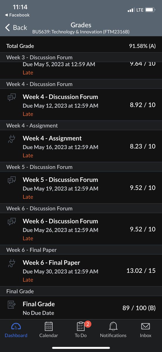 DayDays_Life's tweet image. He gave me my A 🥹🥹😎