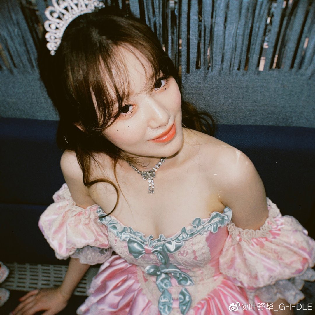 วันนี้หนูเป็นเจ้าหญิง🎀🪽