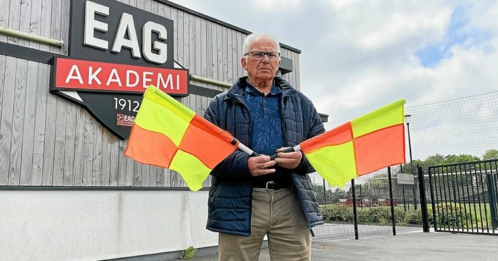 Télégramme Guingamp tweet media