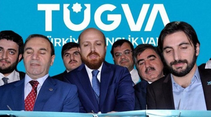 🔥 İstanbul’da 237 okul Bilal Erdoğan’ın yönettiği TÜGVA’ya tahsis edildi boldmedya.com/2023/06/05/ist…