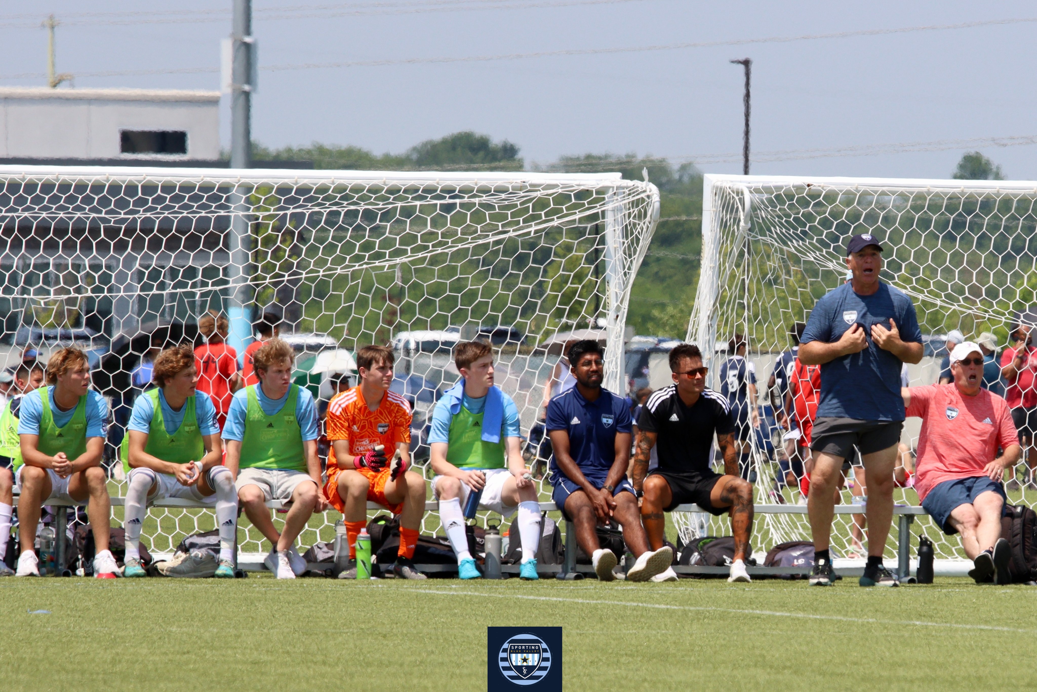 SPORTING Blue Valley (@SPORTINGBV) / Twitter
