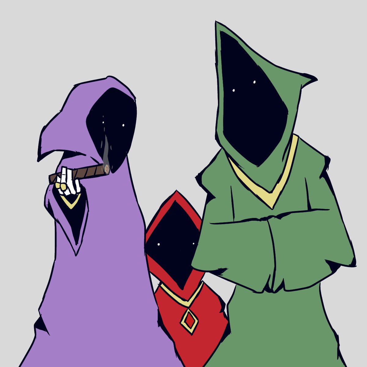 SHADOW WIZARD MONEY GANG
THEY OFFER YOU THE BLUNT
DO YOU ACCEPT??