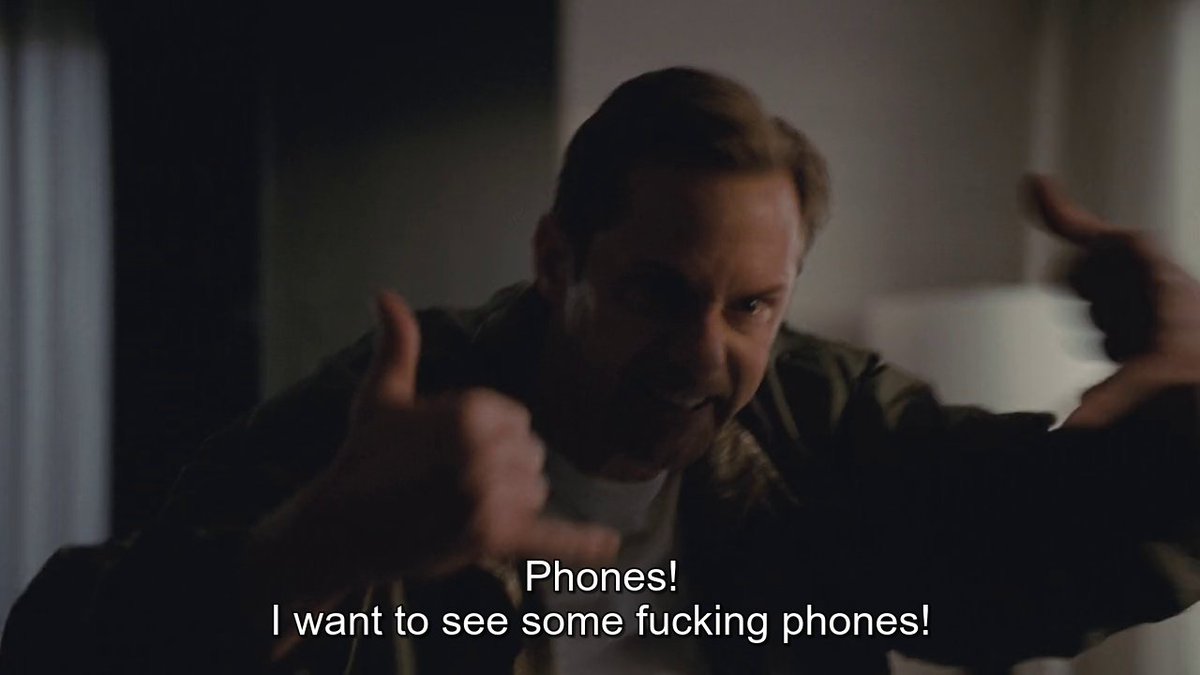 Mavs Twitter right now