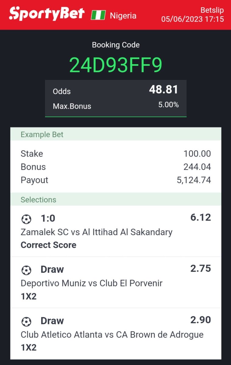 24D93FF9

50 ODDS

@general_mayor11 @FemzyGreenLand @MistaFelix_ @DESOJI_YL @TheFtXMaestro @MizBee30 @jeffre__ @ManlikeDika @NonnyPhilz @DrawHunter1 @ExclusiveBET95